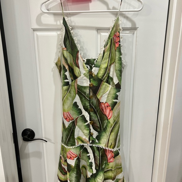 Farm Rio Minidress - Picture 4 of 4